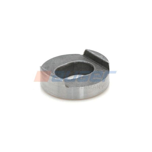 AUGER Lagerbuchse, Blattfeder 53965