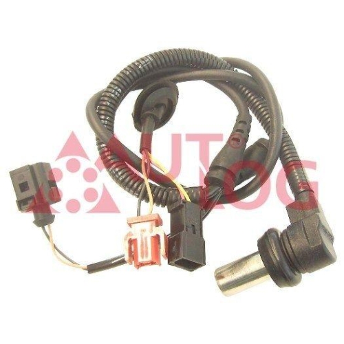 AUTLOG Sensor, Raddrehzahl AS4006