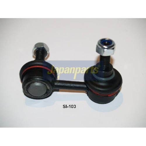 JAPANPARTS Stange/Strebe, Stabilisator SI-103R