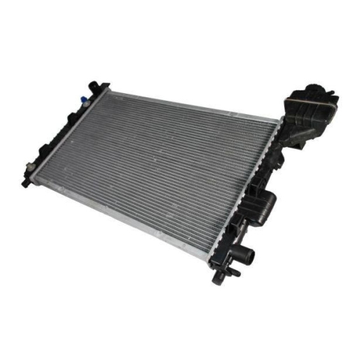 THERMOTEC K&uuml;hler, Motork&uuml;hlung D7M012TT