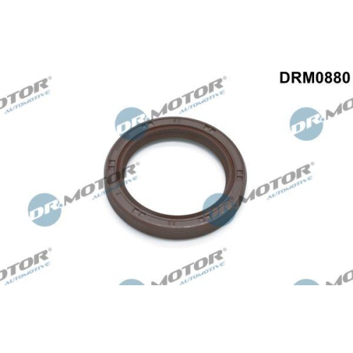 Dr.Motor Automotive Wellendichtring, Kurbelwelle DRM0880