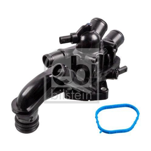 FEBI BILSTEIN Thermostat, Kühlmittel 177892