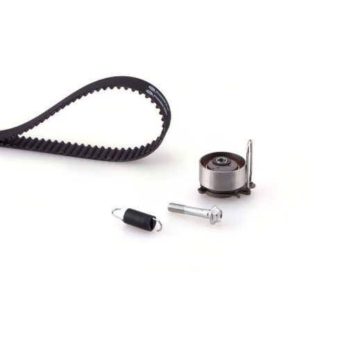 GATES Zahnriemensatz PowerGrip&trade; K025529XS