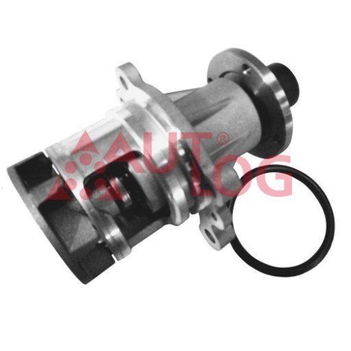 AUTLOG Wasserpumpe, Motork&uuml;hlung WP7052