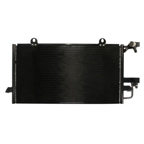 THERMOTEC Kondensator, Klimaanlage KTT110032