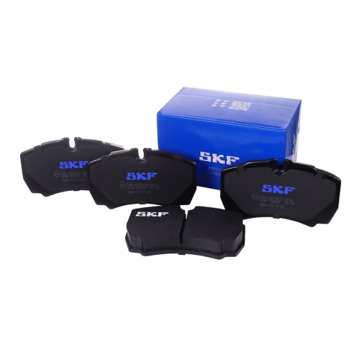 SKF Bremsbelagsatz, Scheibenbremse VKBP 90200