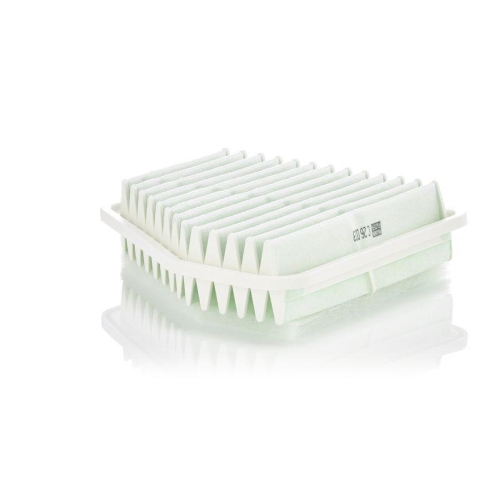 MANN-FILTER Luftfilter C 26 003