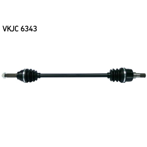 SKF Antriebswelle VKJC 6343 SKF Antriebswelle VKJC 6343
