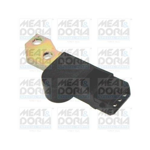 MEAT & DORIA Sensor, Nockenwellenposition 87632