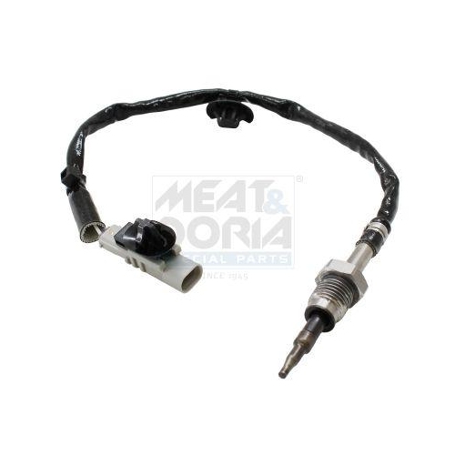 MEAT & DORIA Sensor, Abgastemperatur 12597