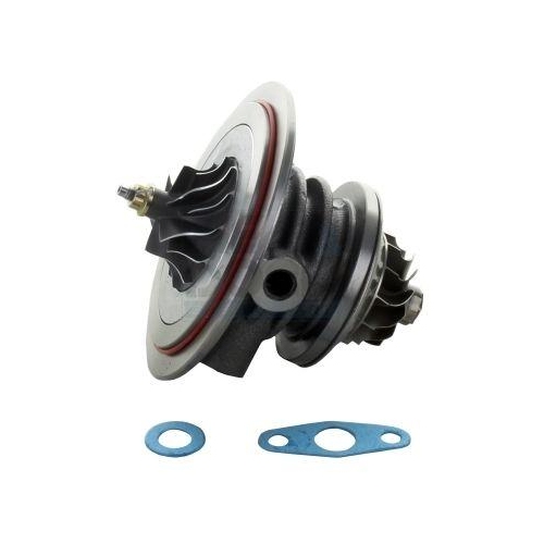 MEAT & DORIA Rumpfgruppe, Turbolader 601535