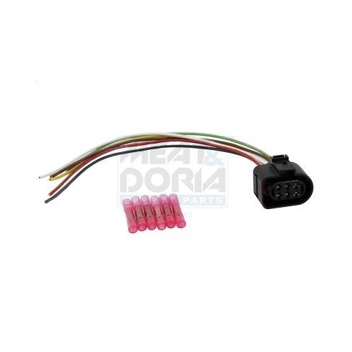 MEAT & DORIA Kabelreparatursatz, Lambdasonde 25507