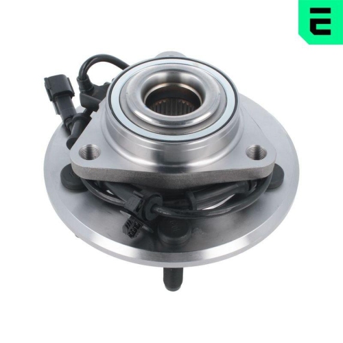 OPTIMAL Radlagersatz 991974