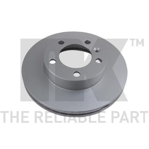 NK Bremsscheibe 313976