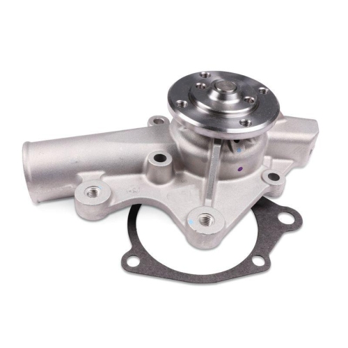 HEPU Wasserpumpe, Motork&uuml;hlung P1716