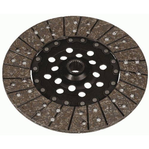 SACHS Kupplungsscheibe 1864 634 060