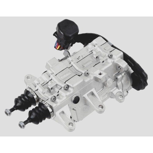 SACHS Nehmerzylinder, Kupplung Aktuator 3981 654 007