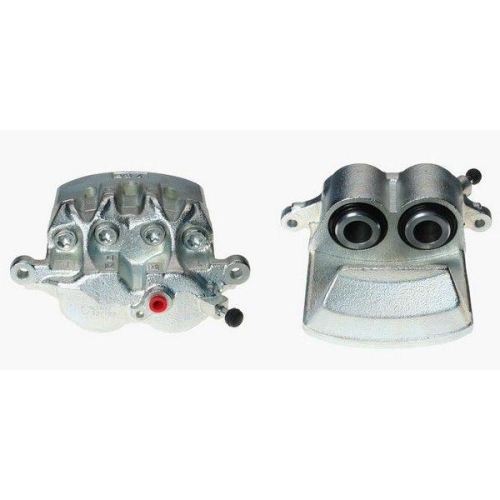 MAPCO Bremssattel 144460