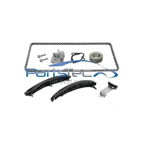 PartsTec Steuerkettensatz PTA114-0413