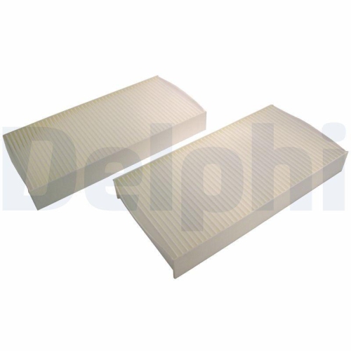 DELPHI Filter, Innenraumluft TSP0325141