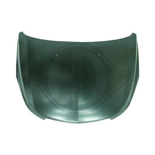 DIEDERICHS Motorhaube 6913000