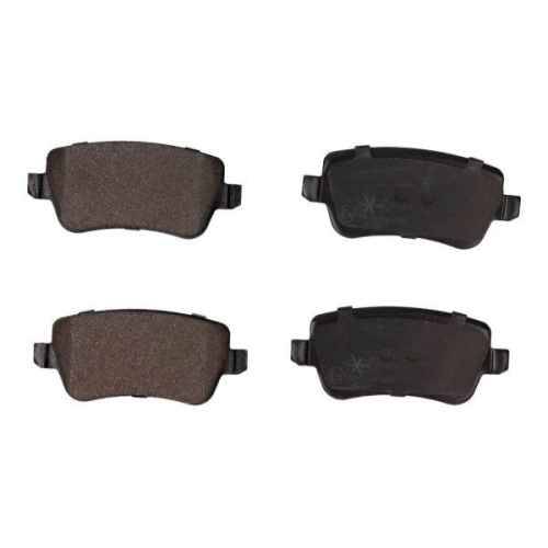 MAXGEAR Bremsbelagsatz, Scheibenbremse 19-0874