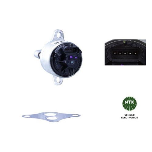 NTK AGR-Ventil 95016