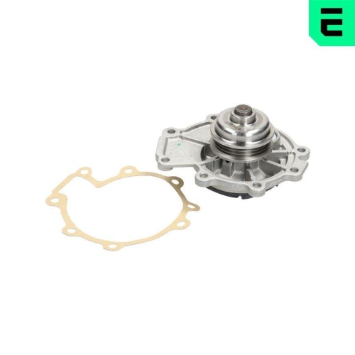 OPTIMAL Wasserpumpe, Motork&uuml;hlung AQ-1193