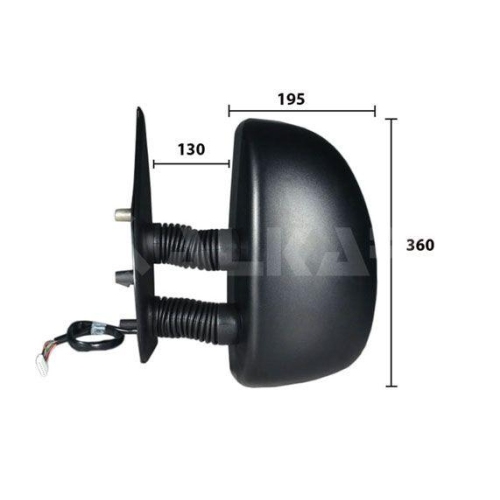 ALKAR Au&szlig;enspiegel