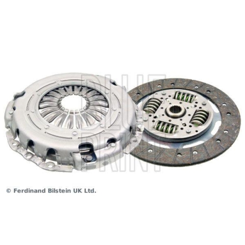 BLUE PRINT Kupplungssatz