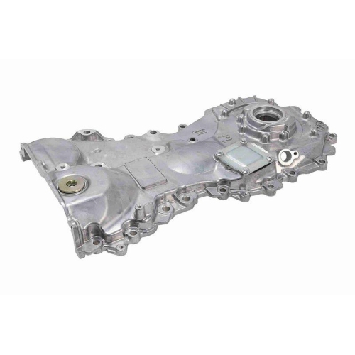 ACKOJA Abdeckung, Zahnriemen Original ACKOJA Qualit&auml;t