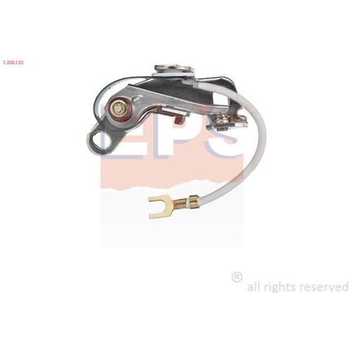 EPS Kontaktsatz, Z&uuml;ndverteiler Made in Italy - OE Equivalent