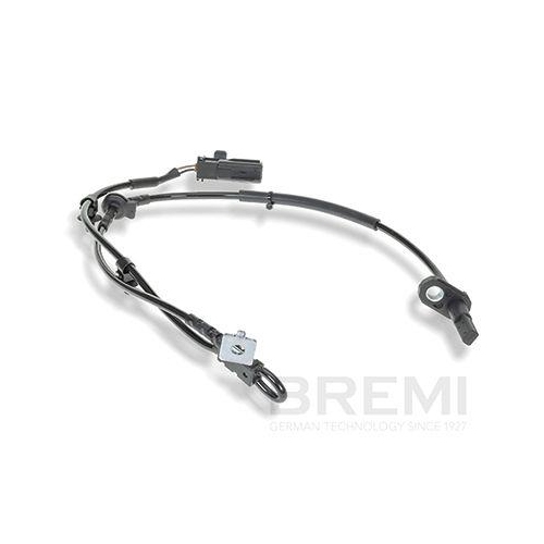 BREMI Sensor, Raddrehzahl