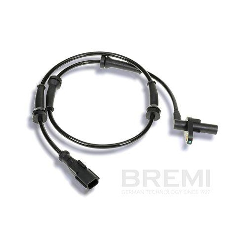 BREMI Sensor, Raddrehzahl