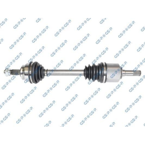 GSP Antriebswelle 217179
