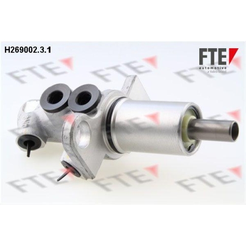 FTE Hauptbremszylinder