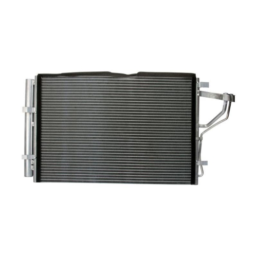 BOSCH Kondensator, Klimaanlage 1 986 AD2 273