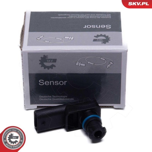 ESEN SKV Sensor, Saugrohrdruck