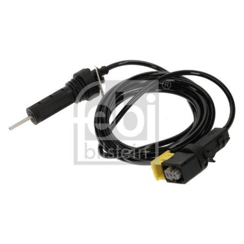 FEBI BILSTEIN Warnkontakt, Bremsbelagverschleiß 197031