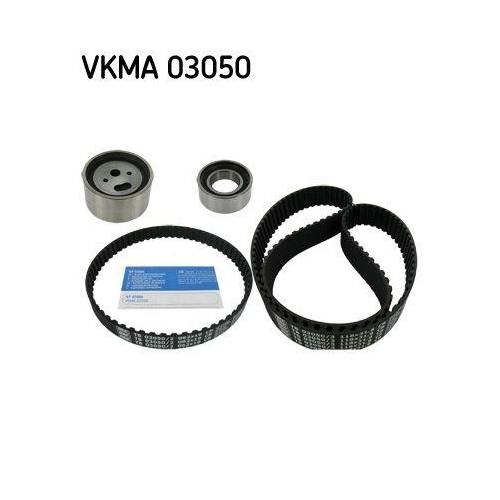SKF Zahnriemensatz VKMA 03050