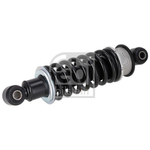 FEBI BILSTEIN D&auml;mpfer, Fahrerhauslagerung 198835