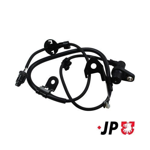 JP GROUP Sensor, Raddrehzahl JP 4897100380