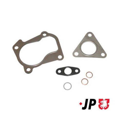 JP GROUP Montagesatz, Lader JP 1117751410