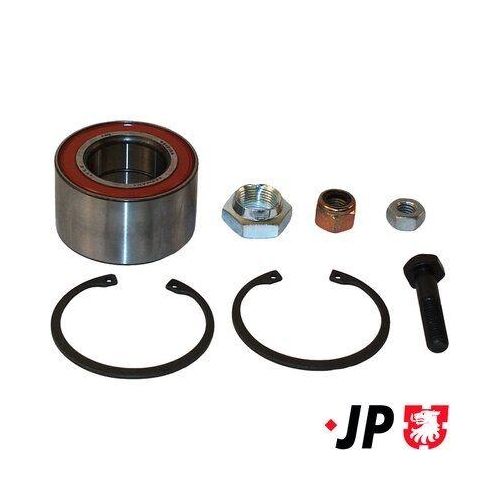 JP GROUP Radlagersatz JP 1141300410
