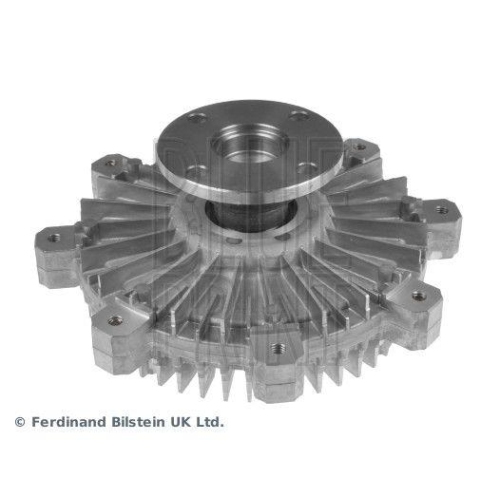 BLUE PRINT Kupplung, K&uuml;hlerl&uuml;fter ADG091804