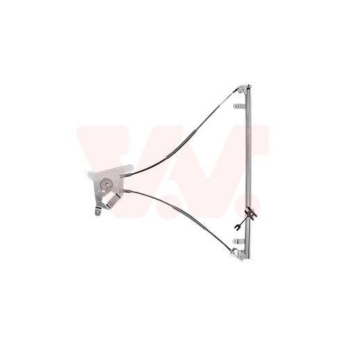 VAN WEZEL Fensterheber 3799261