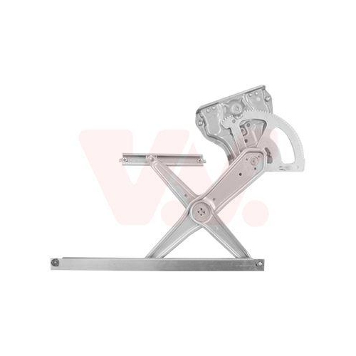 VAN WEZEL Fensterheber 5393262