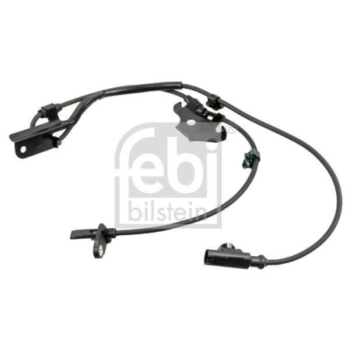 FEBI BILSTEIN Sensor, Raddrehzahl 184996