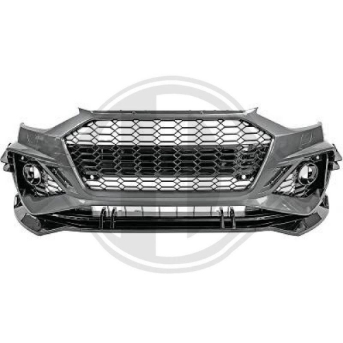 DIEDERICHS Sto&szlig;f&auml;nger HD Tuning 1020551