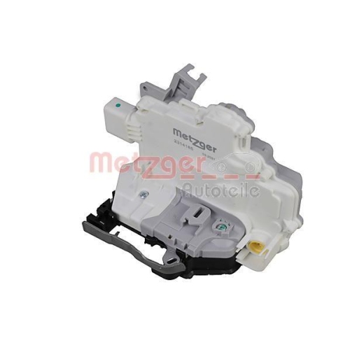 METZGER AUTOTEILE T&uuml;rschloss GREENPARTS 2314185